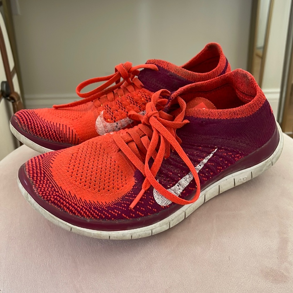 Nike Running Shoes